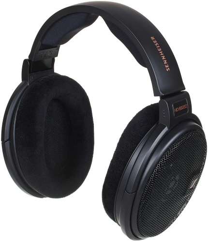Sennheiser HD 660S2 recenze