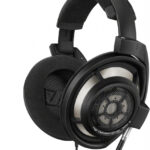 Sennheiser HD 800S recenze
