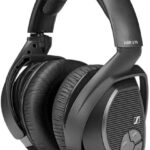 Sennheiser HDR 175 recenze