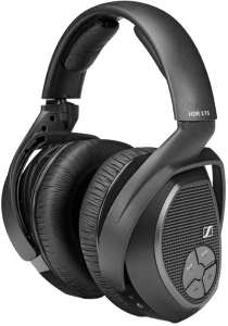 Sennheiser HDR 175 recenze