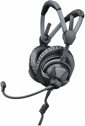 Sennheiser HME 27 recenze