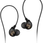 Sennheiser IE 60 recenze