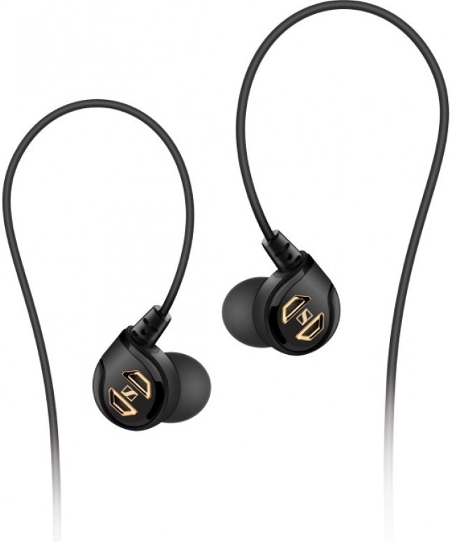 Sennheiser IE 60 recenze