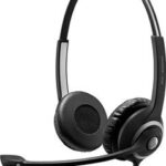 Sennheiser IMPACT SC 260 recenze