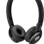 Sennheiser IMPACT SDW 5064 recenze