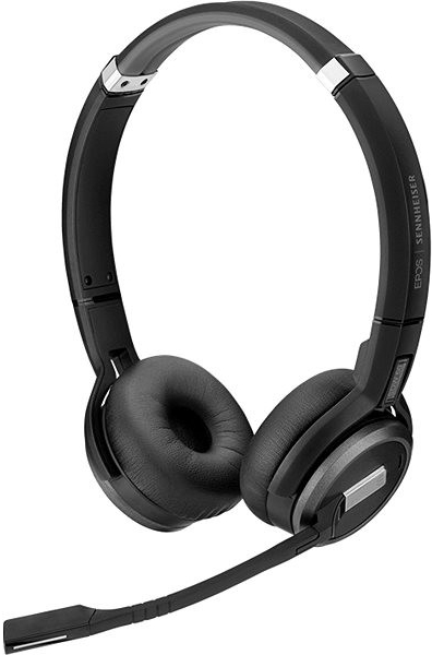 Sennheiser IMPACT SDW 5064 recenze