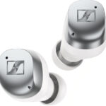 Sennheiser Momentum True Wireless 4 recenze