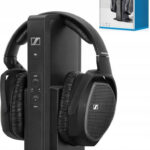 Sennheiser RS 175 recenze