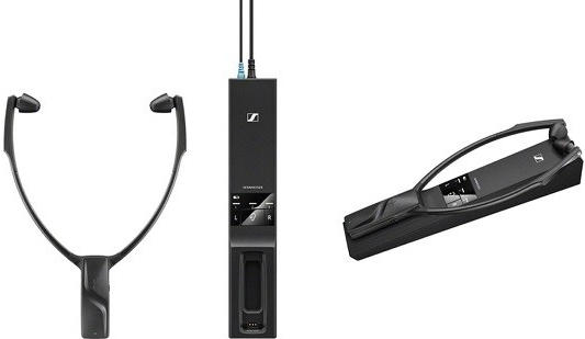 Sennheiser RS 2000 recenze
