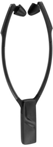 Sennheiser RS 5000 recenze