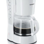 Severin KA 4478 recenze