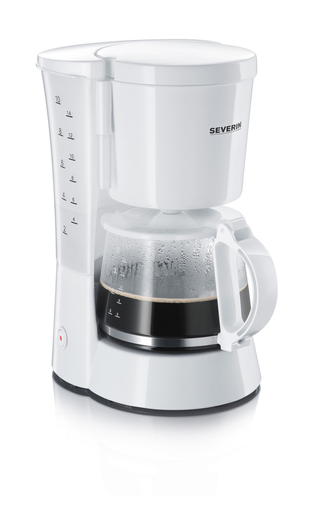 Severin KA 4478 recenze