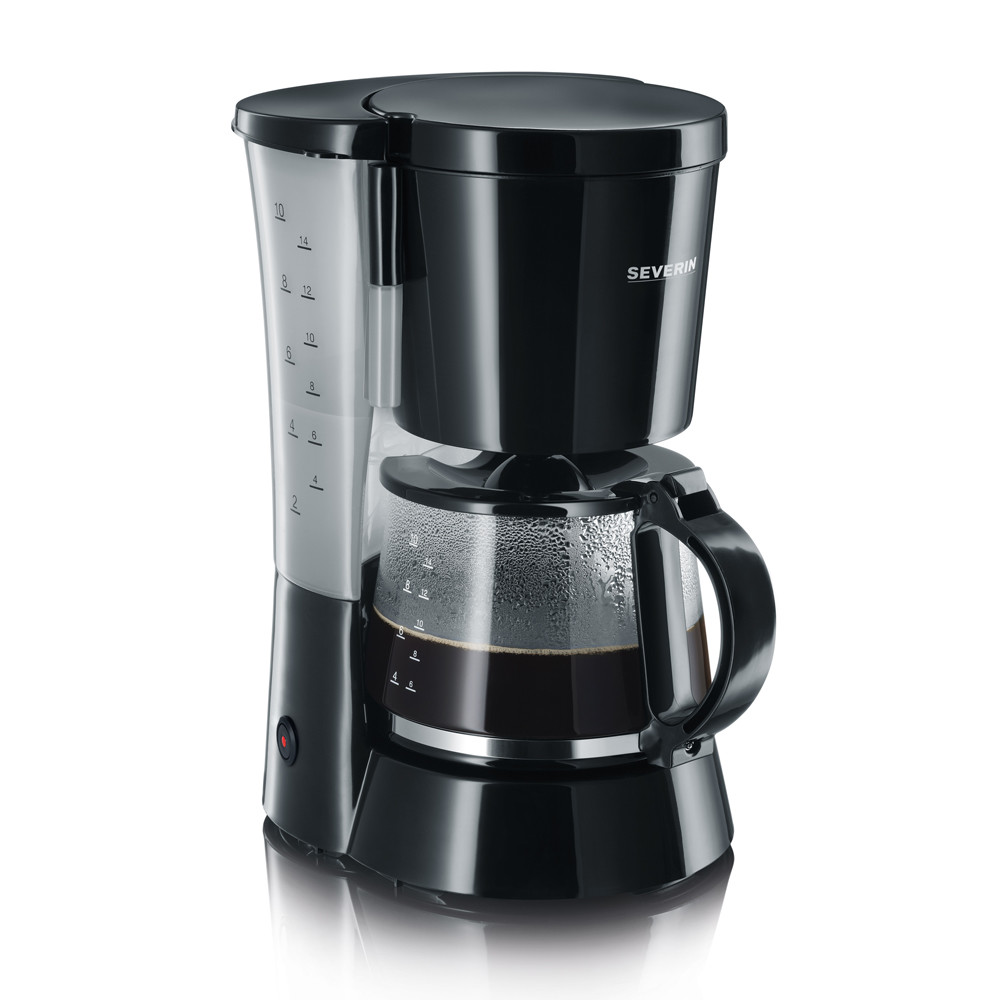 Severin KA 4479 recenze