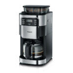 Severin KA 4810 recenze