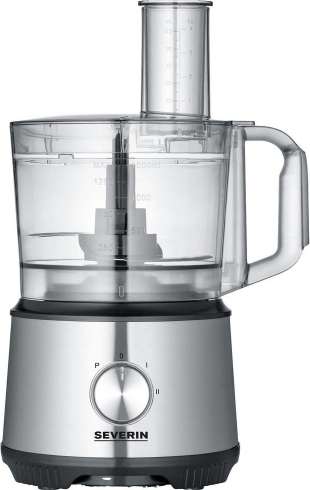 Severin KM 3892 recenze