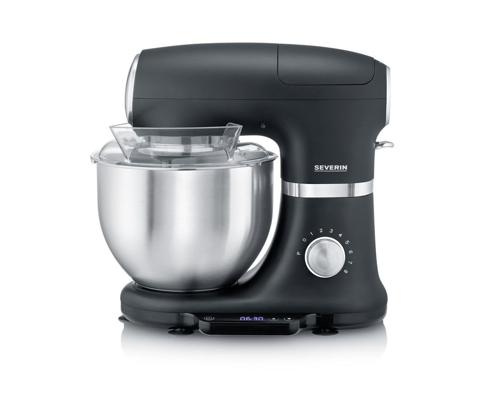 Severin KM 3898 recenze