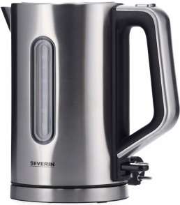 Severin WK 3402 recenze