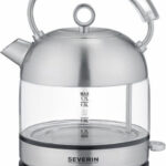 Severin WK 3454 recenze