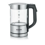 Severin WK 3458 recenze