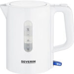 Severin WK 3462 recenze