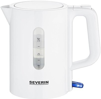 Severin WK 3462 recenze