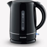 Severin WK 4322 recenze