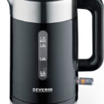 Severin WK 9265 recenze