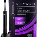 Seysso Carbon Basic Black SE005BLK recenze