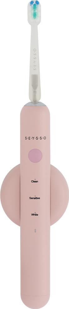 Seysso Junior pink recenze