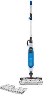 Shark S6001EU recenze