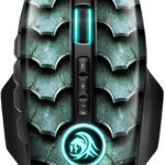 Sharkoon Drakonia II 4044951020126 recenze