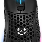 Sharkoon Light² 200 4044951029013 recenze