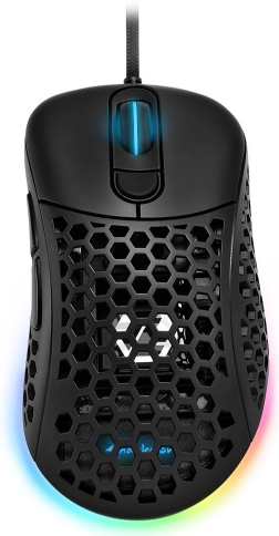 Sharkoon Light² 200 4044951029013 recenze