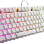 Sharkoon PureWriter TKL RGB 4044951034291 recenze