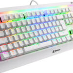 Sharkoon Skiller SGK3 4044951031221 recenze