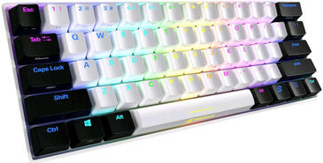 Sharkoon Skiller SGK50 S4 4044951033843 recenze