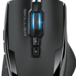 Sharkoon Skiller SGM1 4044951018963 recenze