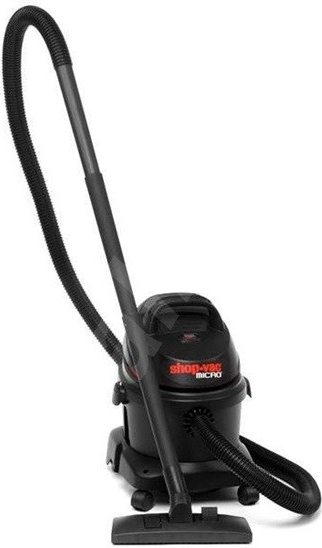 Shop Vac Micro 10 recenze