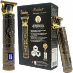 Shuke SK-8001 recenze