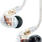 Shure SE535 recenze