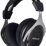 Shure SRH1540 recenze