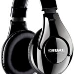 Shure SRH240A recenze