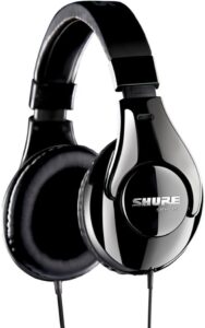 Fotografie Shure SRH240A  recenzía