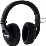 Shure SRH440 recenze
