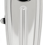 Sibel Barburys Max 7713001 stříbrný recenze