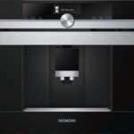 Siemens CT636LES1 recenze