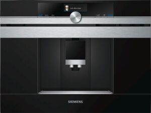 Fotografie Siemens CT636LES1  recenzía