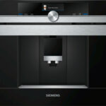 Siemens CT636LES6 recenze