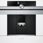 Siemens CT636LEW1 recenze