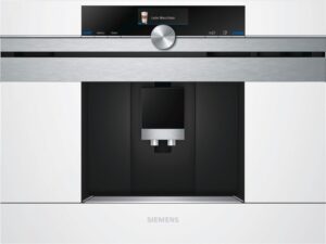 Fotografie Siemens CT636LEW1  recenzía